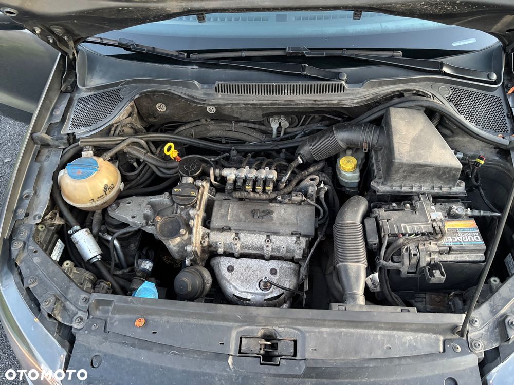 Volkswagen Polo 1.2 CityLine - 13