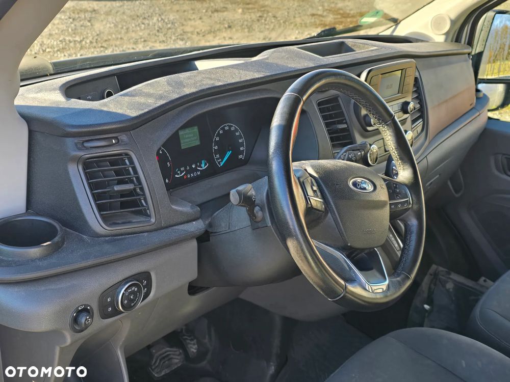 Ford Transit L3H2 VA Autm Limited - 18