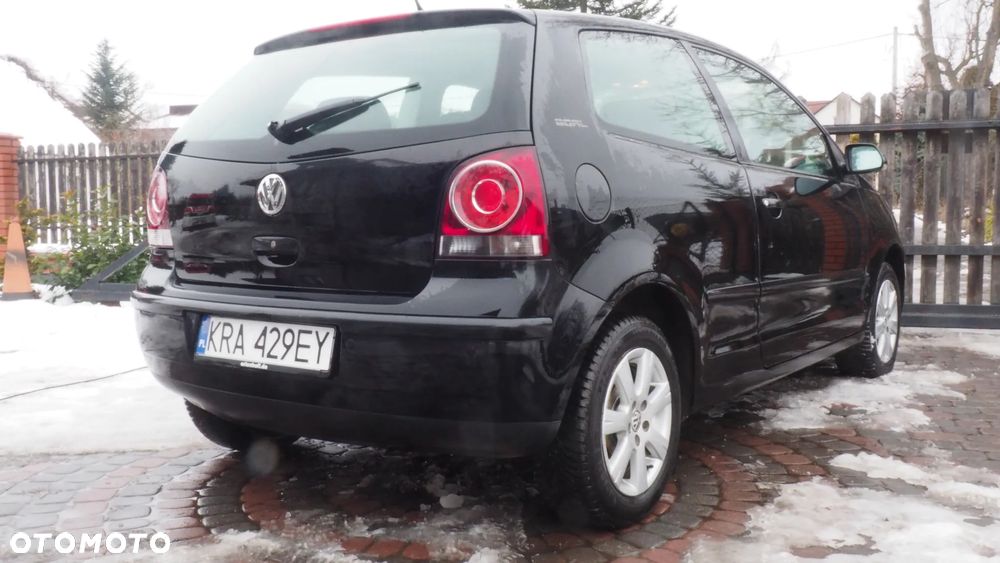 Volkswagen Polo - 4