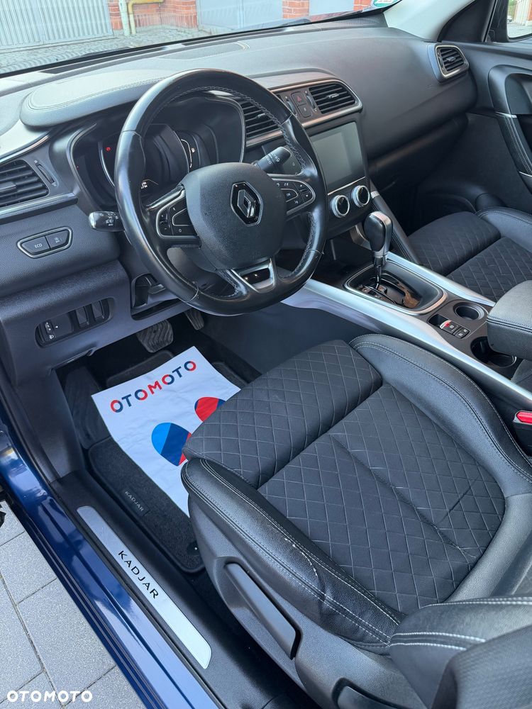 Renault Kadjar 1.3 TCe FAP Intens EDC - 32