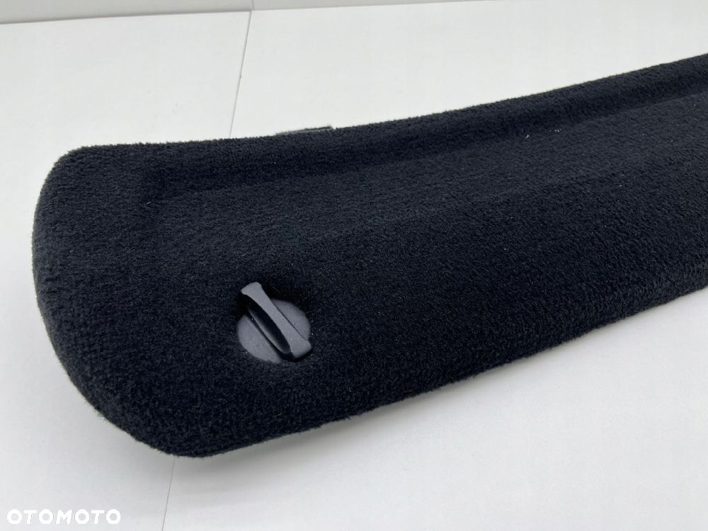 VOLVO V90 OSŁONA TAPICERKA TYLNEJ KLAPY 31484736 - 2