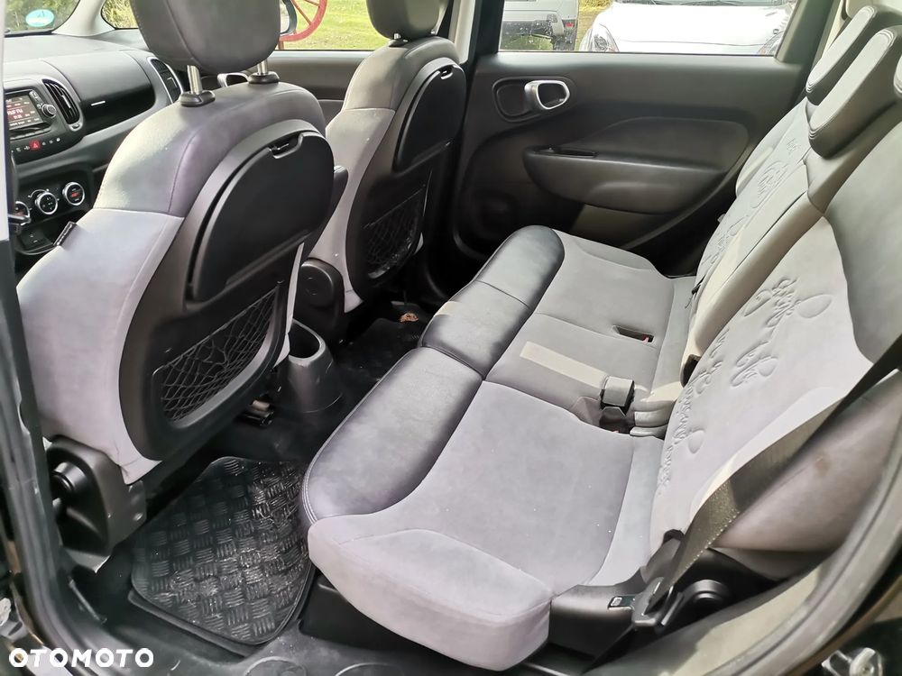 Fiat 500L 1.4 16V S-Design - 13