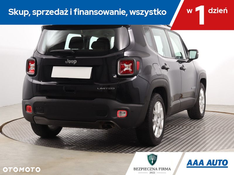 Jeep Renegade - 6