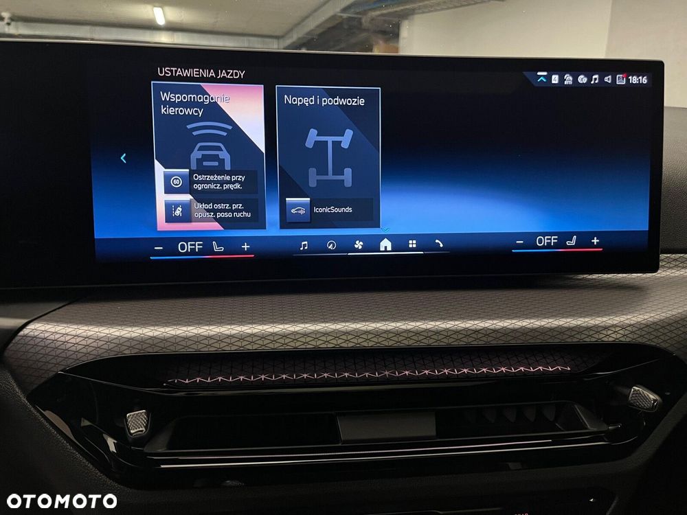 BMW Seria 4 430i xDrive M Sport - 27