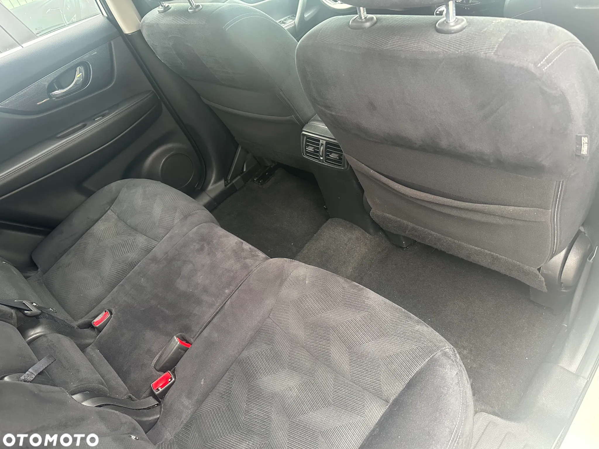 Nissan X-Trail - 9