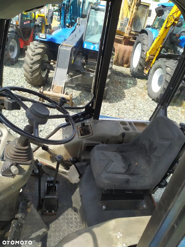 Pronar Żubroń 2048A - 11