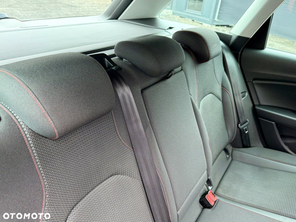 Seat Leon 1.4 TSI Start&Stop FR - 34