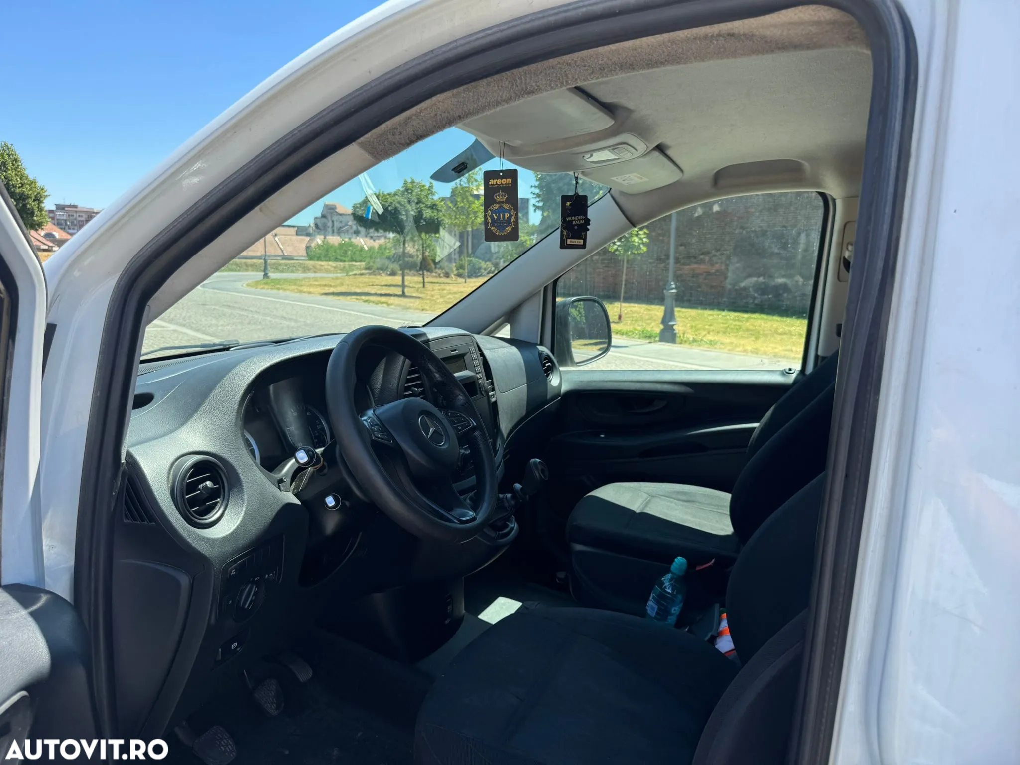 Mercedes-Benz Vito - 12