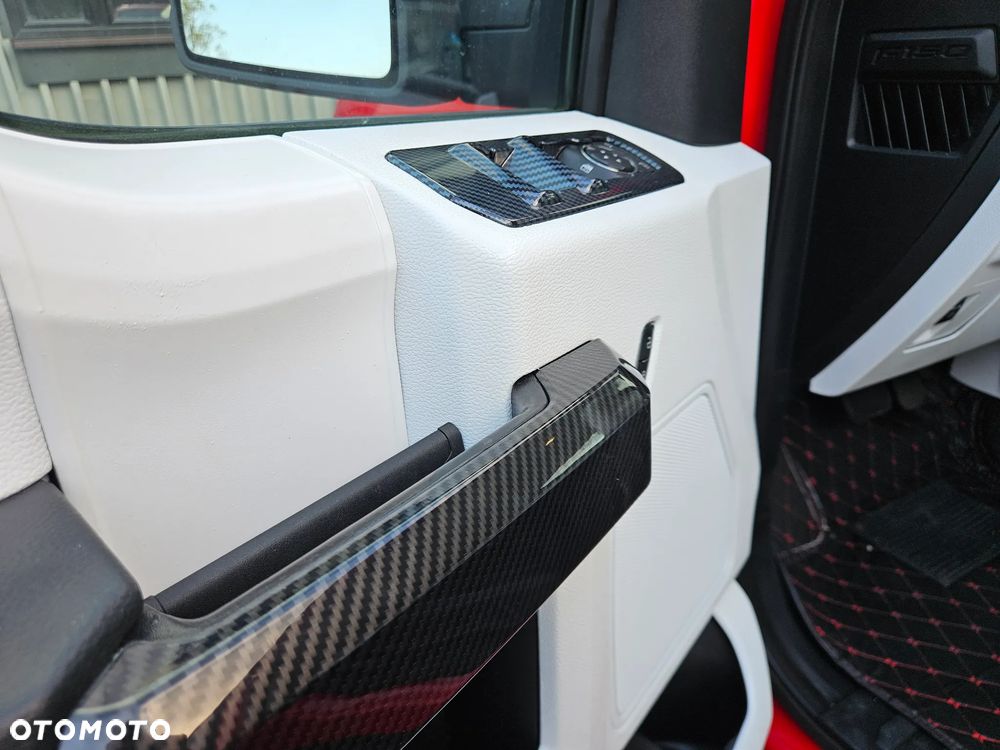 Ford F150 - 10