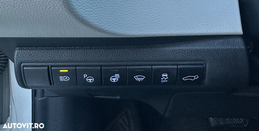 Toyota Corolla - 6