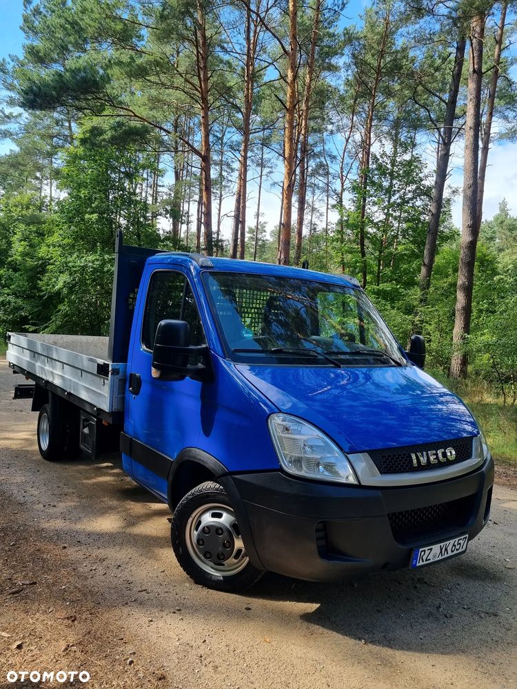 Iveco Daily 35c13 - 32