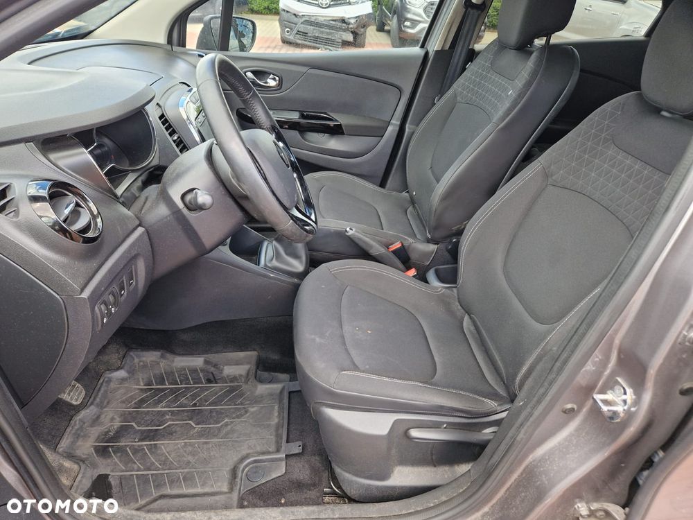 Renault Captur 1.5 dCi Energy Limited - 15