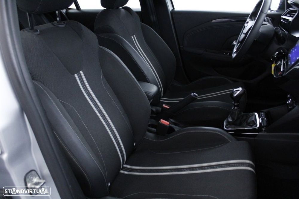 Opel Corsa 1.2 T GS - 15