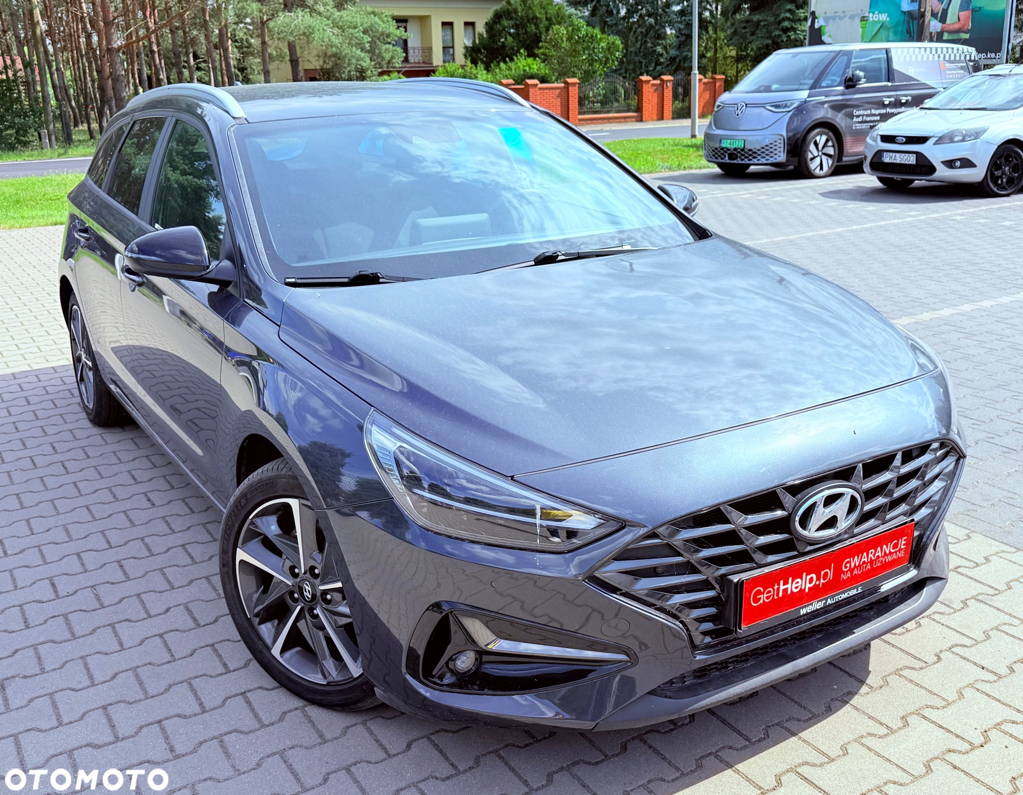 Hyundai i30 1.0 T-GDI Advantage - 20