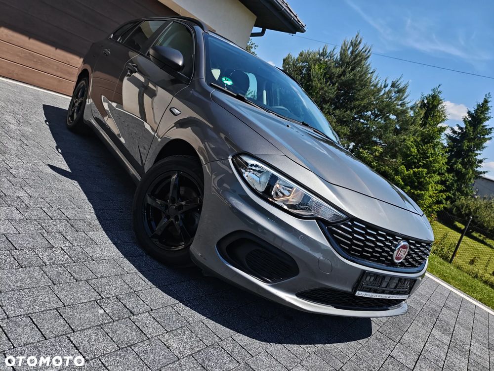Fiat Tipo 1.4 16V More - 14