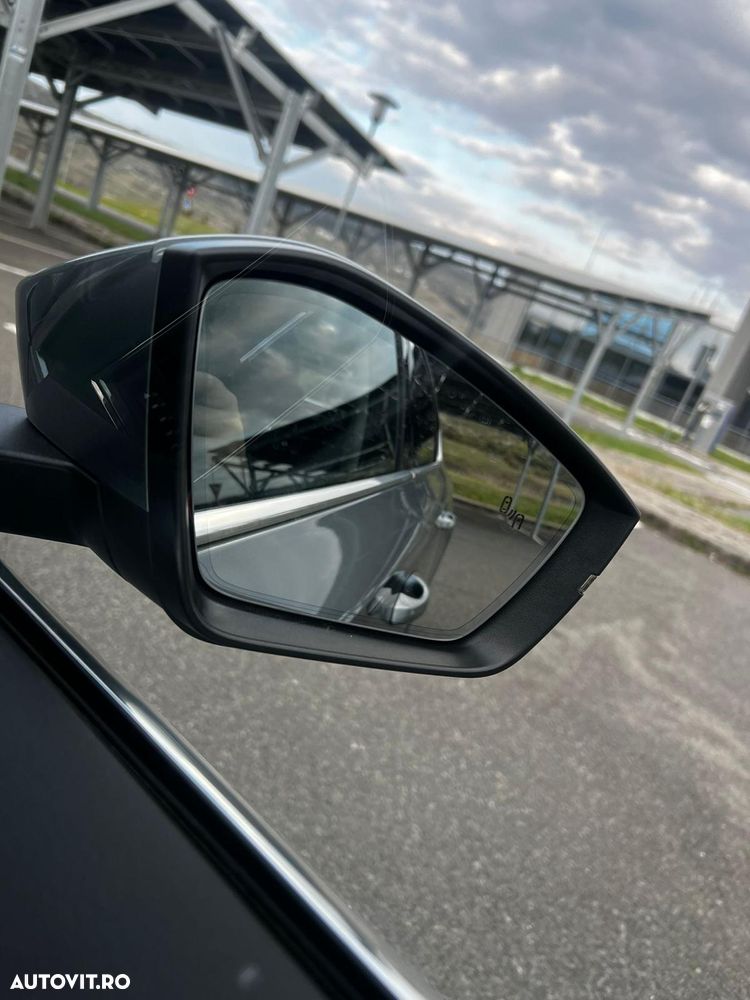 Skoda Superb 2.0 TDI DSG Style - 13