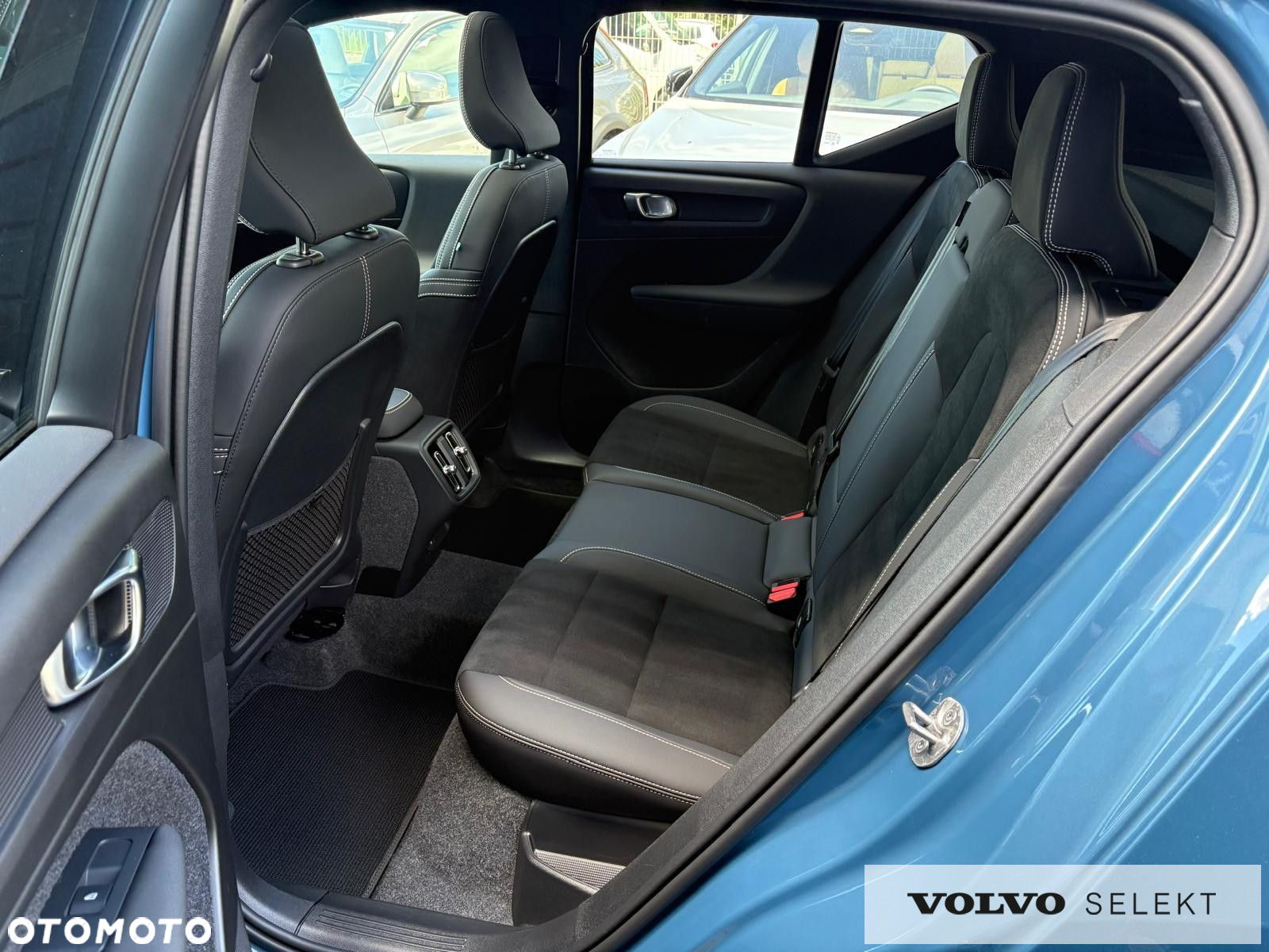 Volvo XC 40 - 17