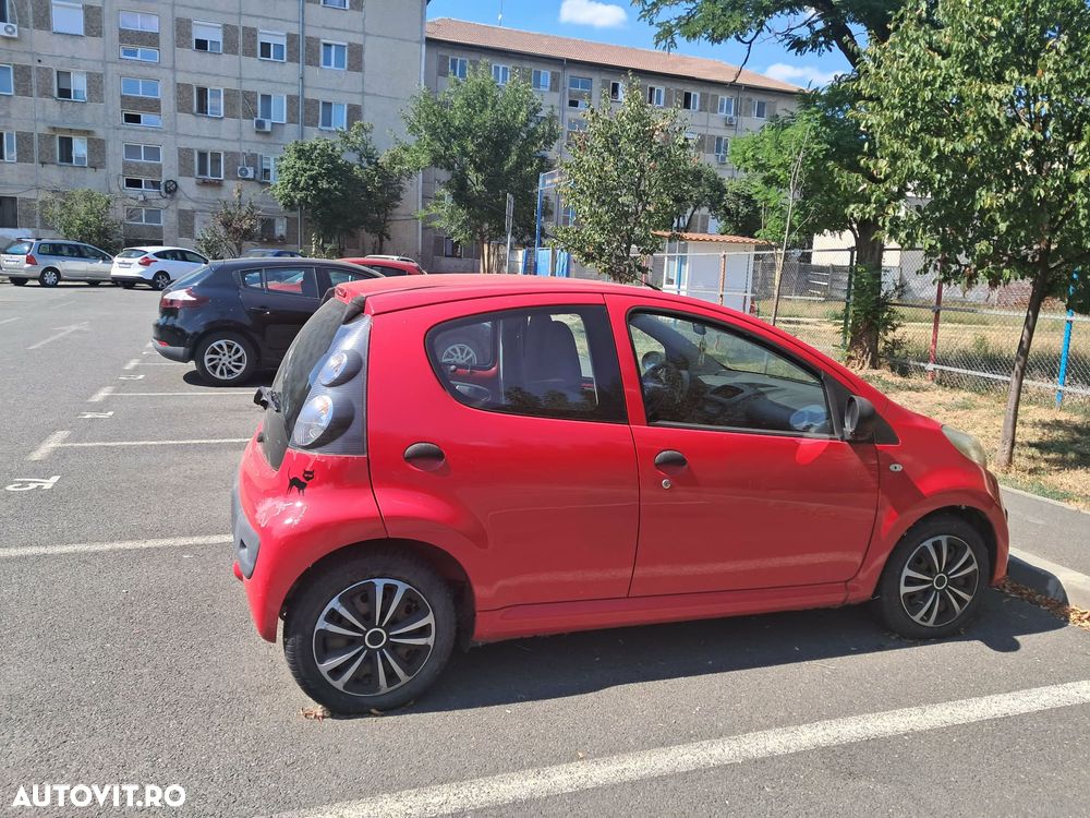 Citroën C1 1.0i X - 2