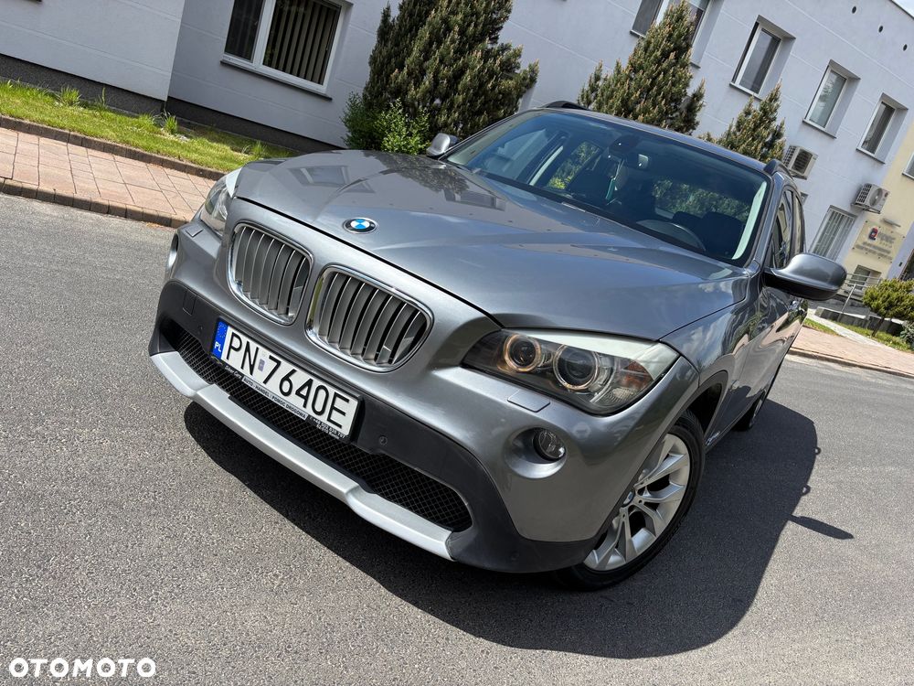 BMW X1 - 5