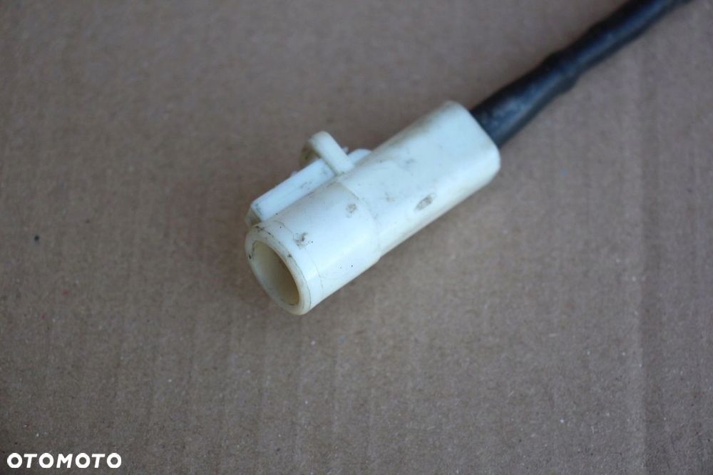 Sonda lambda FORD focus fiesta mondeo conect BENZYNA 0258005717 - 2