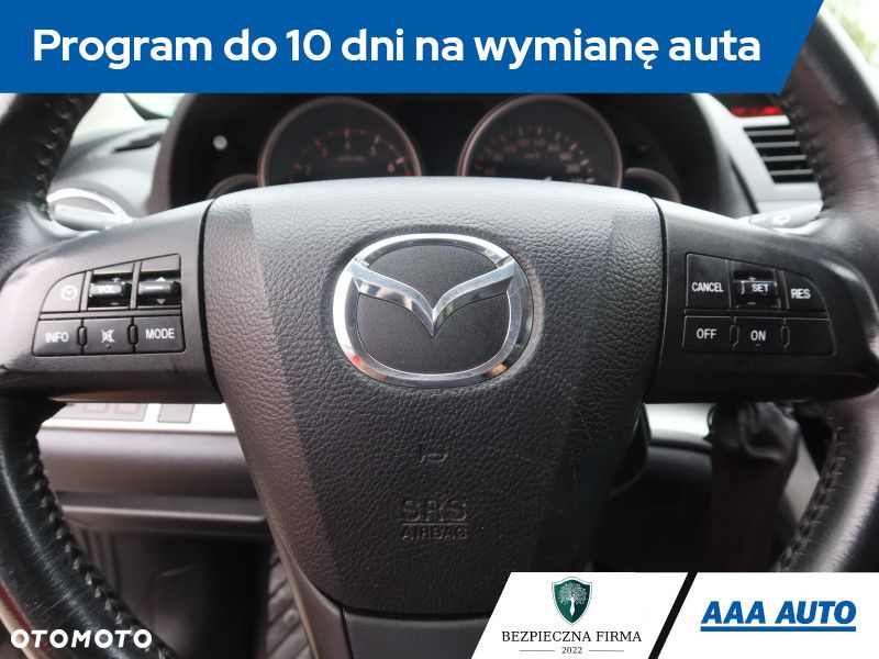 Mazda 6 - 19