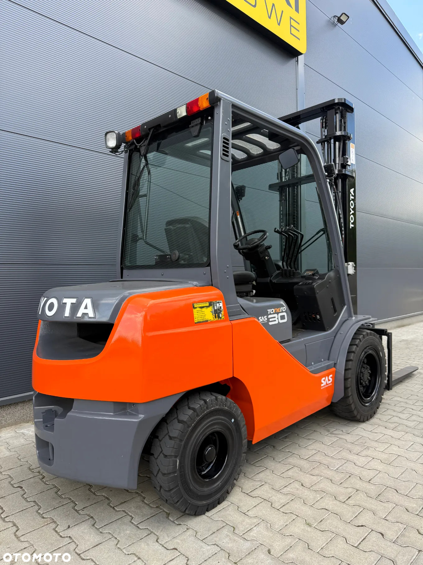 Toyota 52-8FDF30 - 6