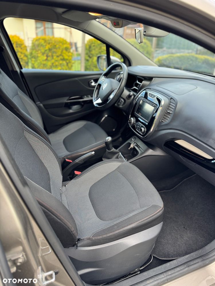 Renault Captur - 11