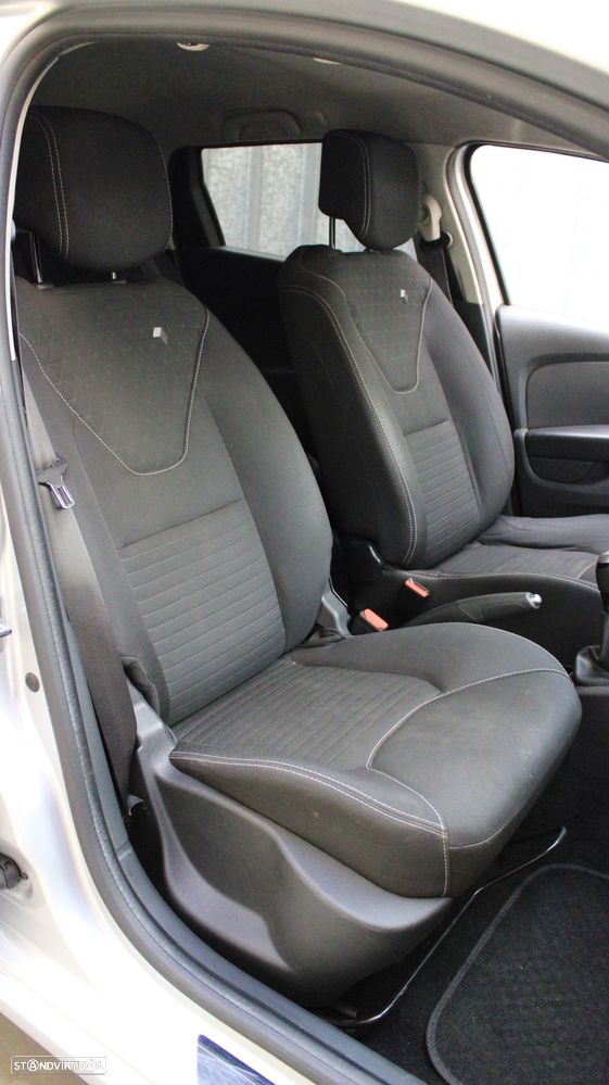 Renault Clio Sport Tourer 0.9 TCe Limited Edition - 27