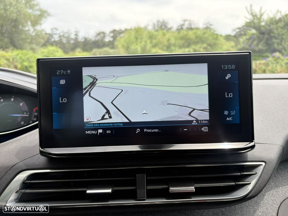 Peugeot 5008 BlueHDI 130 EAT8 GT - 9