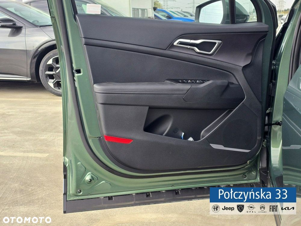 Kia Sportage 1.6 T-GDI HEV L 2WD - 10