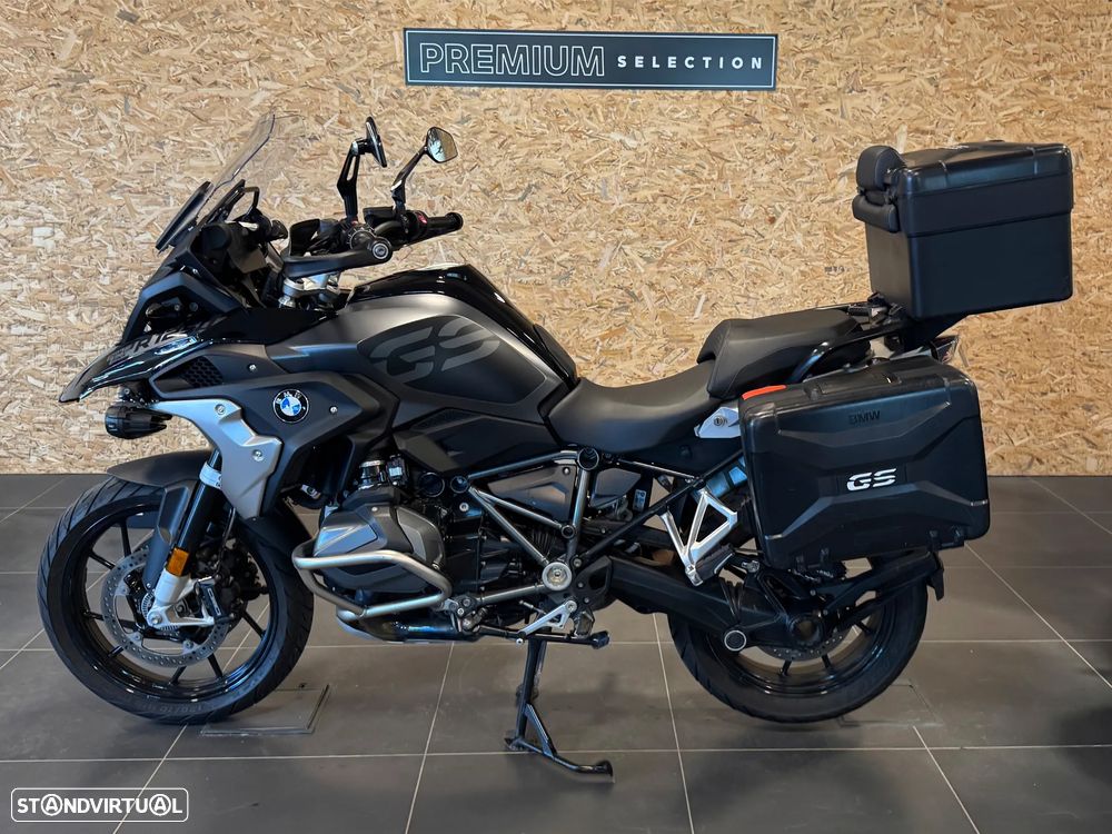 BMW R 1250 GS - 1