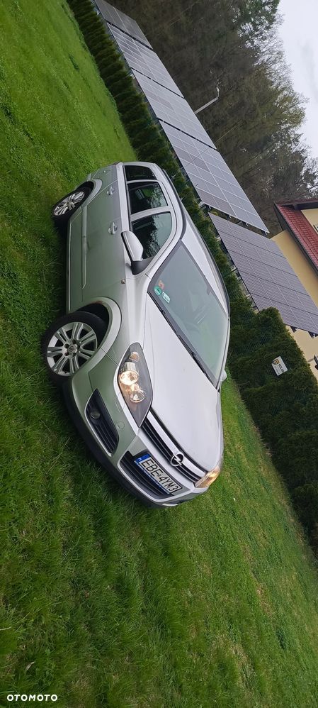 Opel Astra - 6