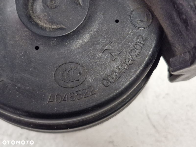 FIAT 500X KLAKSON SYGNAŁ DŹWIĘKOWY 52022804 - 6
