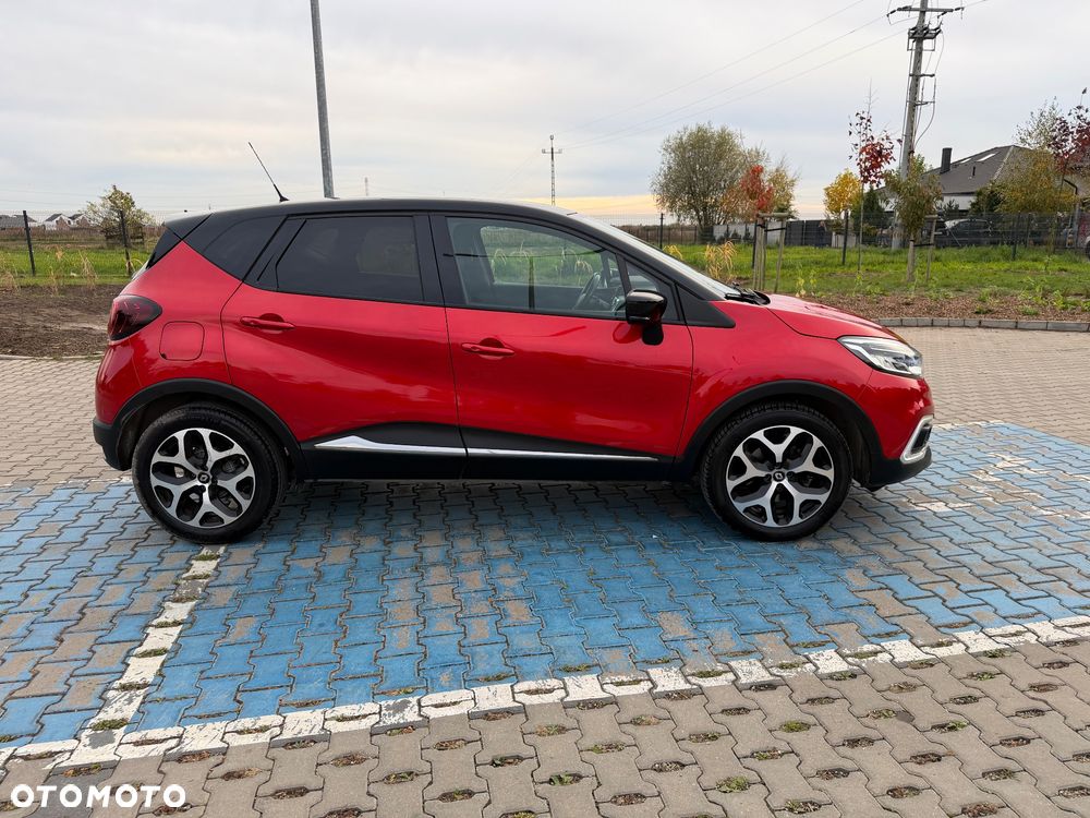 Renault Captur 2019 photo 3