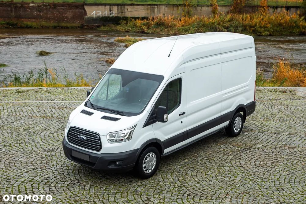 Ford Transit - 8
