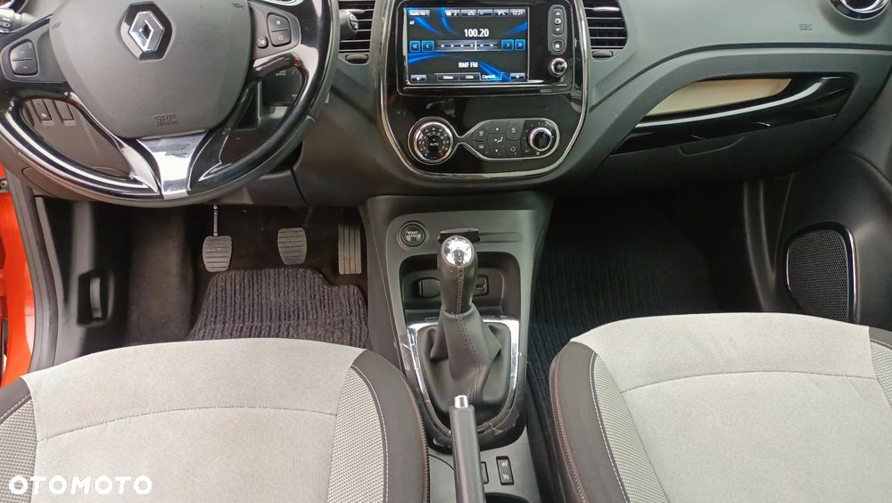 Renault Captur ENERGY TCe 90 Start&Stop Dynamique - 31