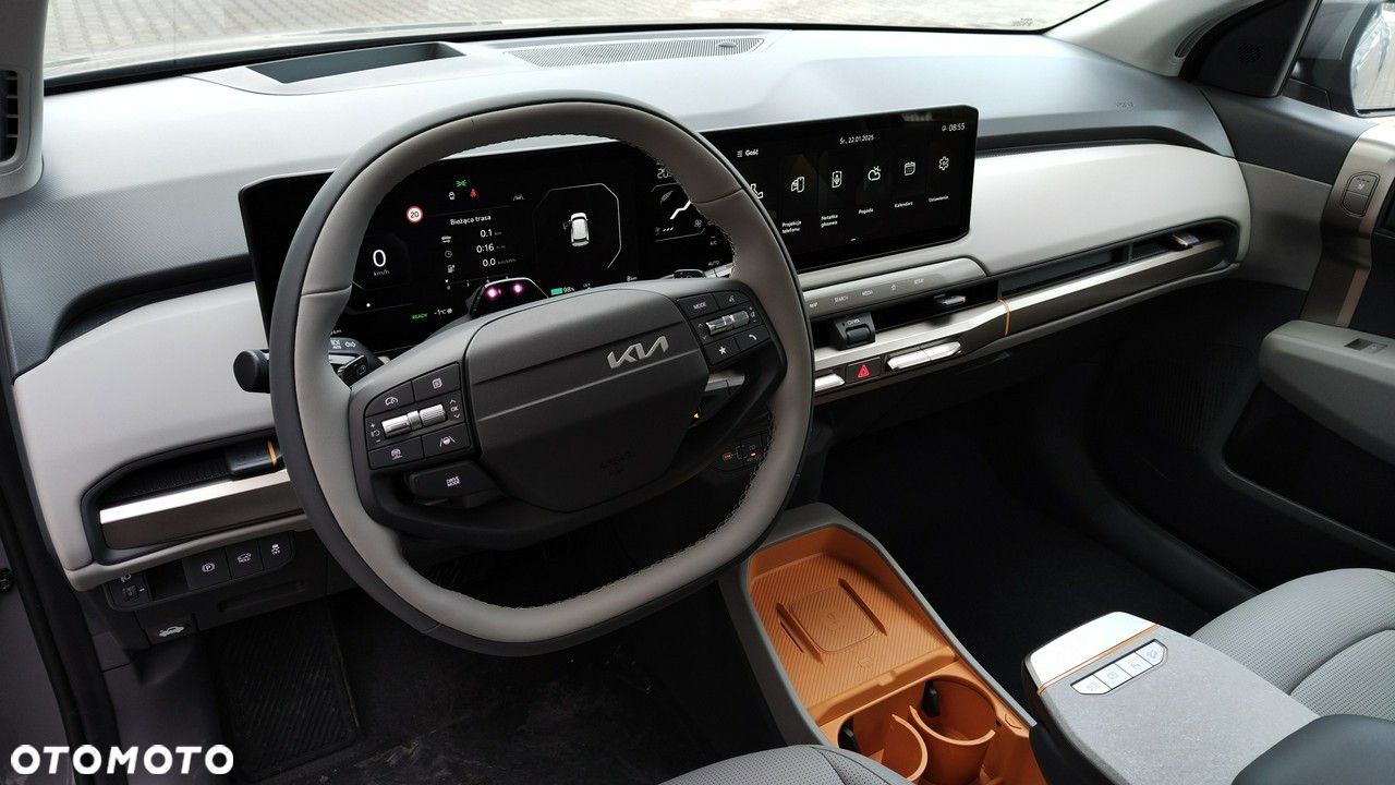 Kia EV3 - 11