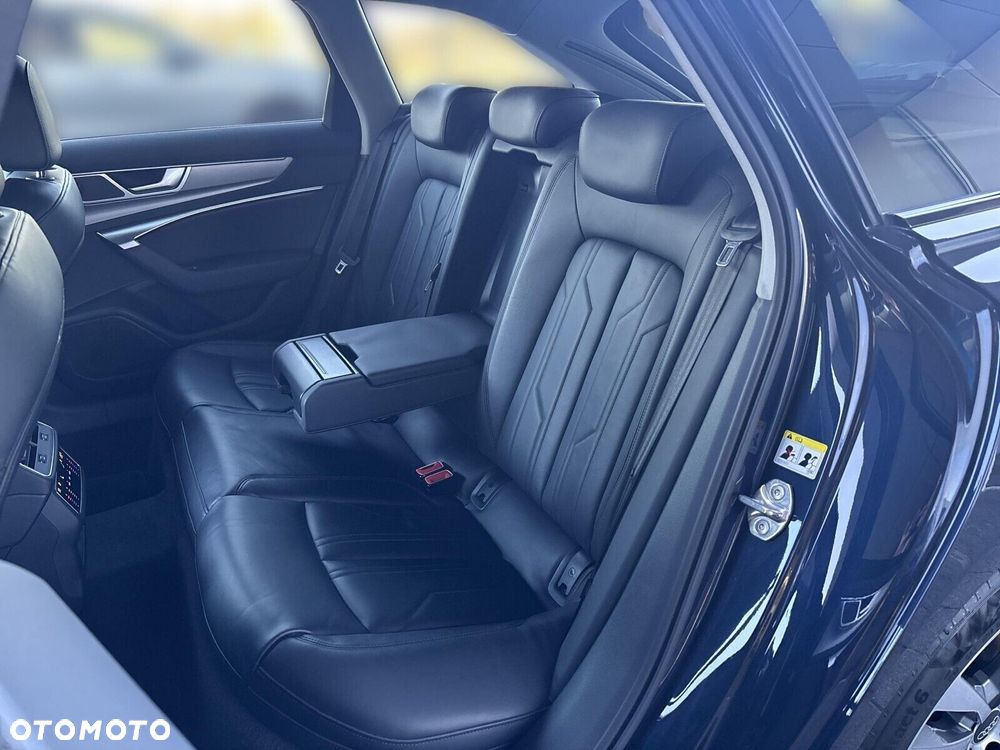 Audi A6 Avant - 12