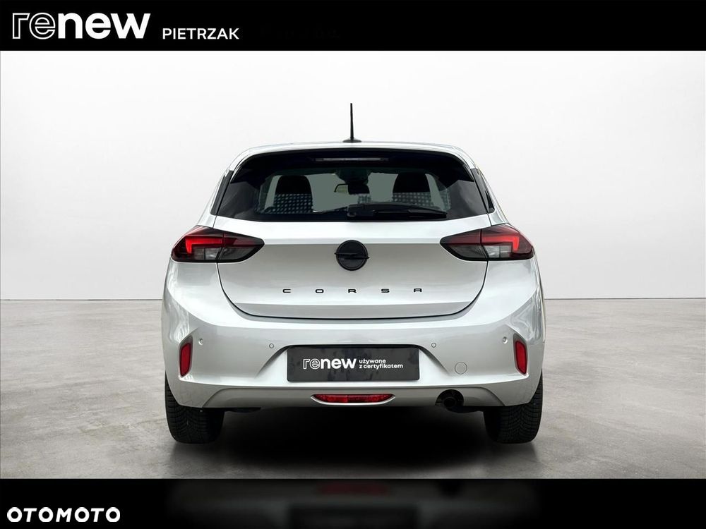 Opel Corsa 1.2 T Edition S&S - 4