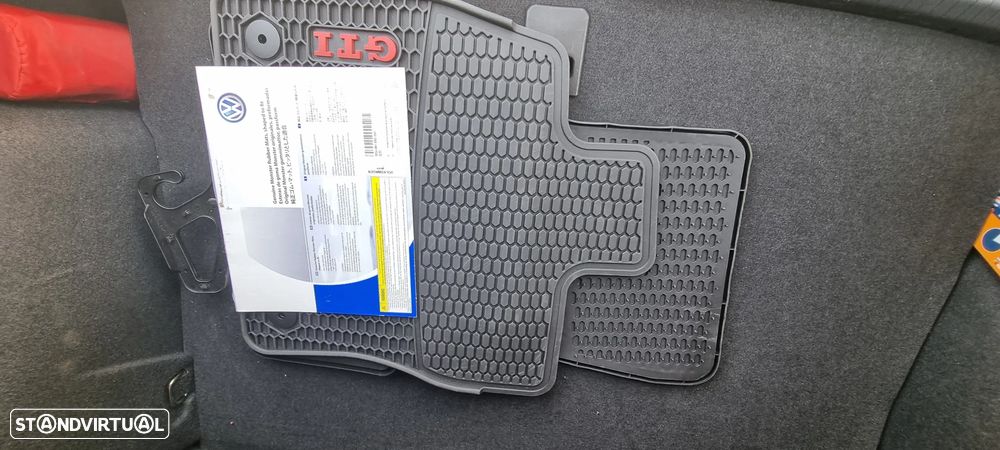 VW Golf 1.4 eHybrid OPF DSG GTE - 19