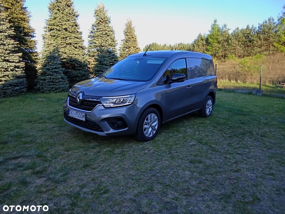 Renault Kangoo Van Extra 1.3 TCE 130 - 1