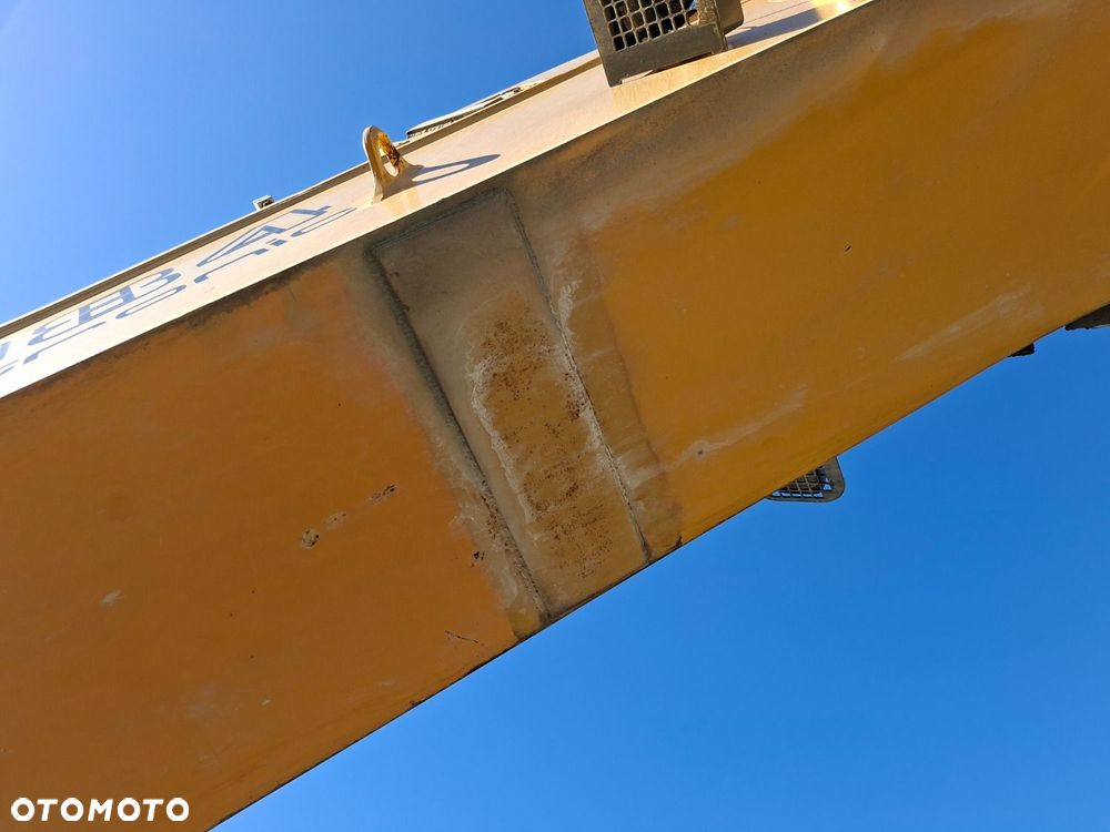 Liebherr R 984 C Hd - 24