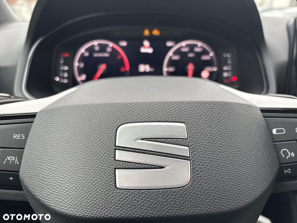 Seat Arona 1.0 TSI FR S&S DSG - 21