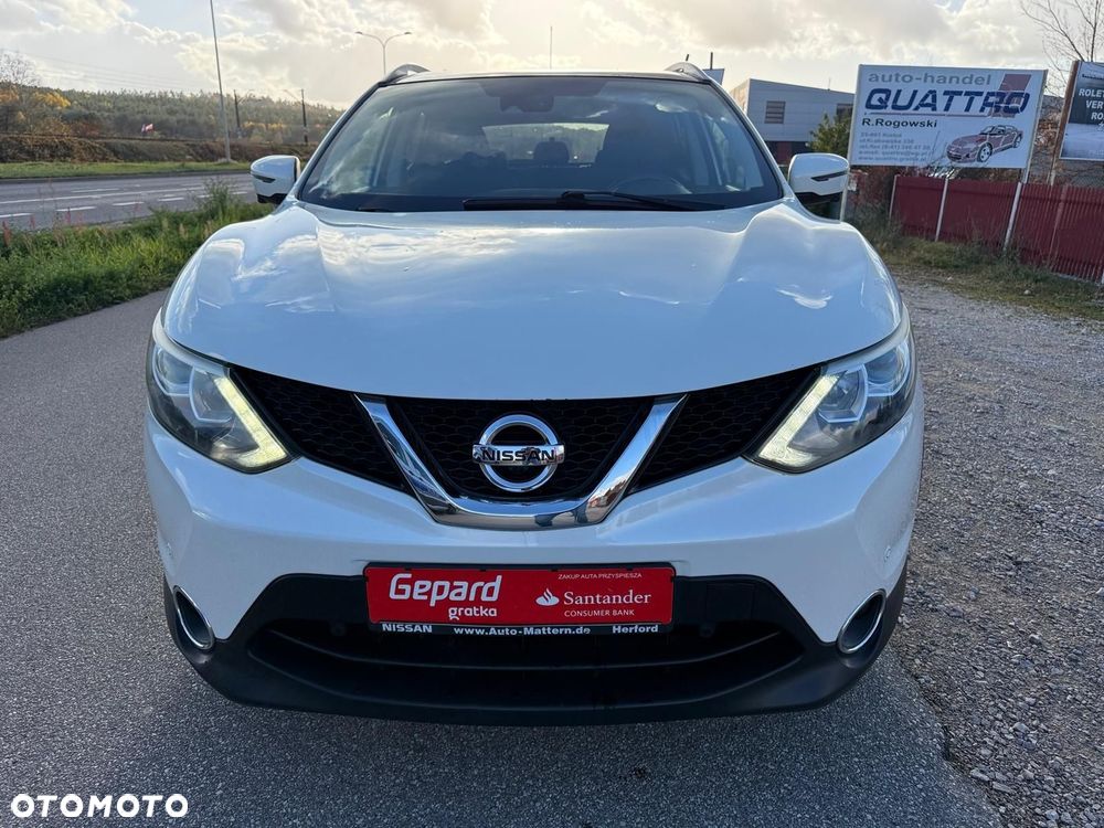 Nissan Qashqai - 17