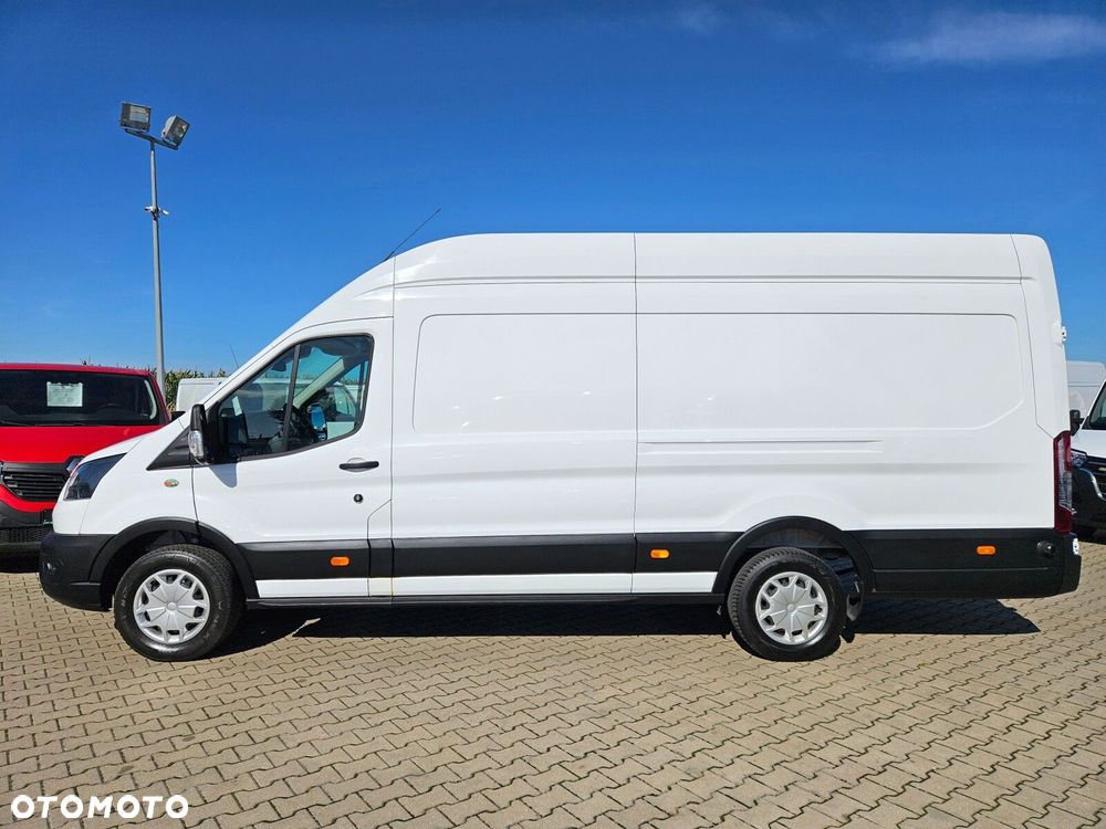 Ford transit L4H3 *74999zł NETTO* 2.0TdCi/131KM - 8