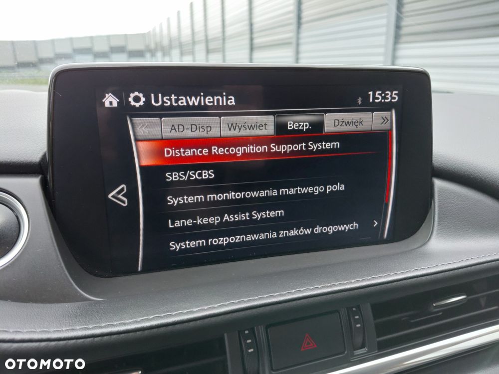 Mazda 6 SKYACTIV-G 165 Exclusive-Line - 18