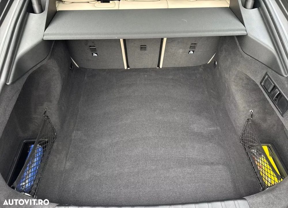 BMW Seria 4 M440i xDrive Gran Coupe - 12