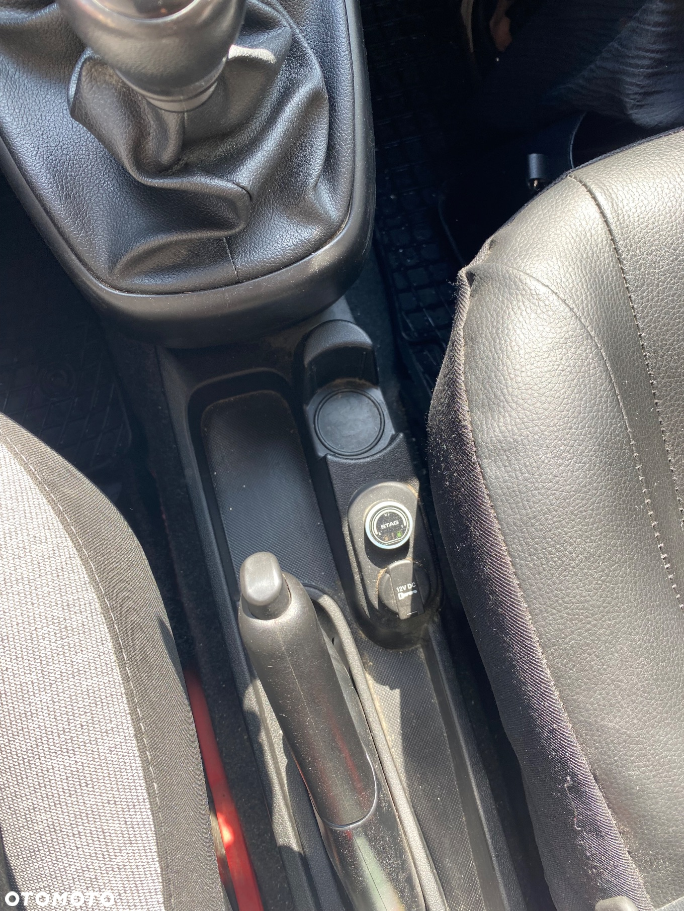 Fiat Qubo 1.4 8V More - 15