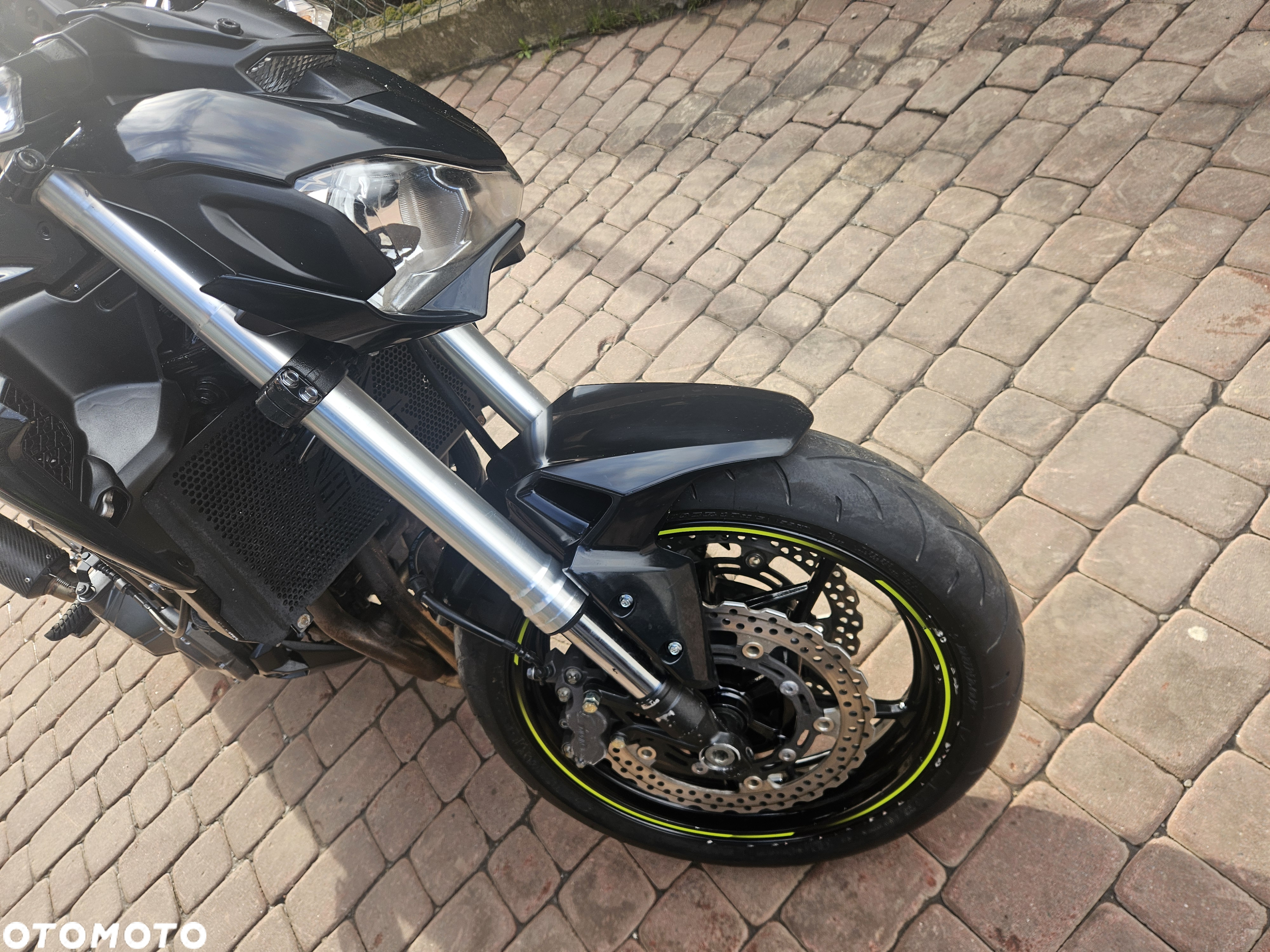 Kawasaki Z 900 - 27