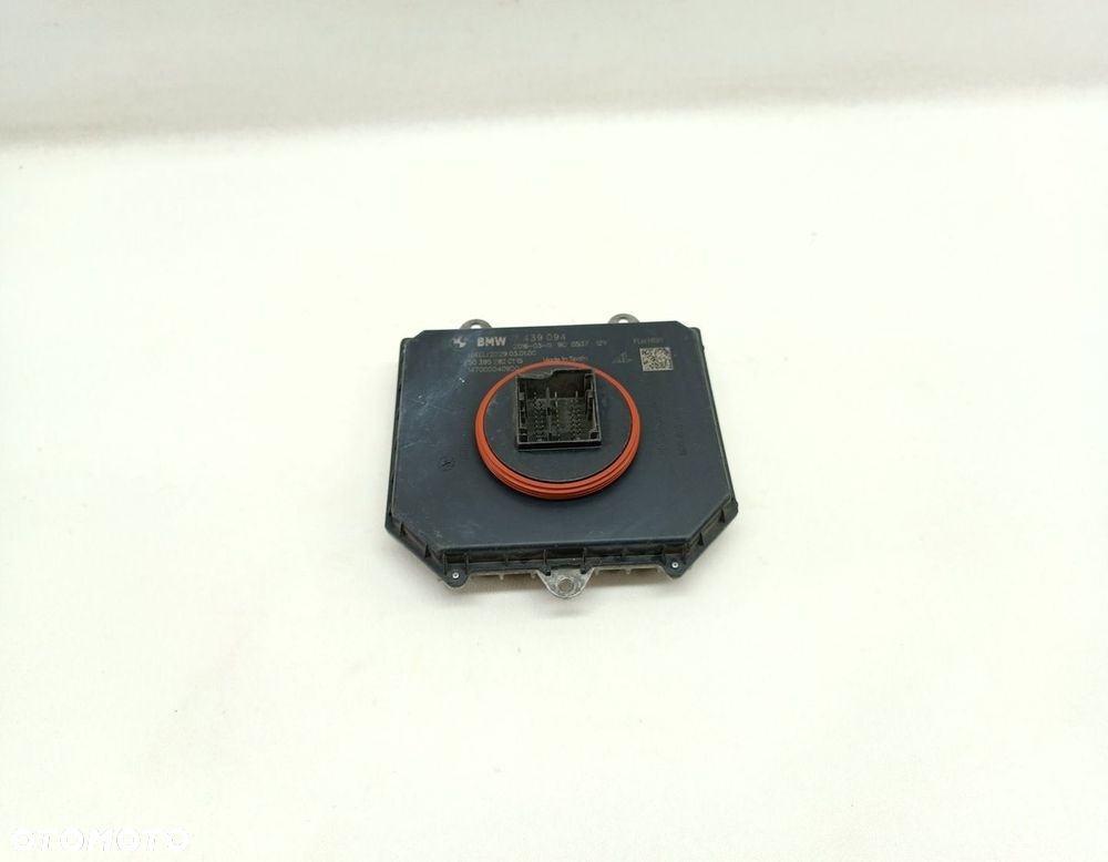PRZETWORNICA STEROWNIK MODUŁ LED BMW G12 G11 7439094 - 1